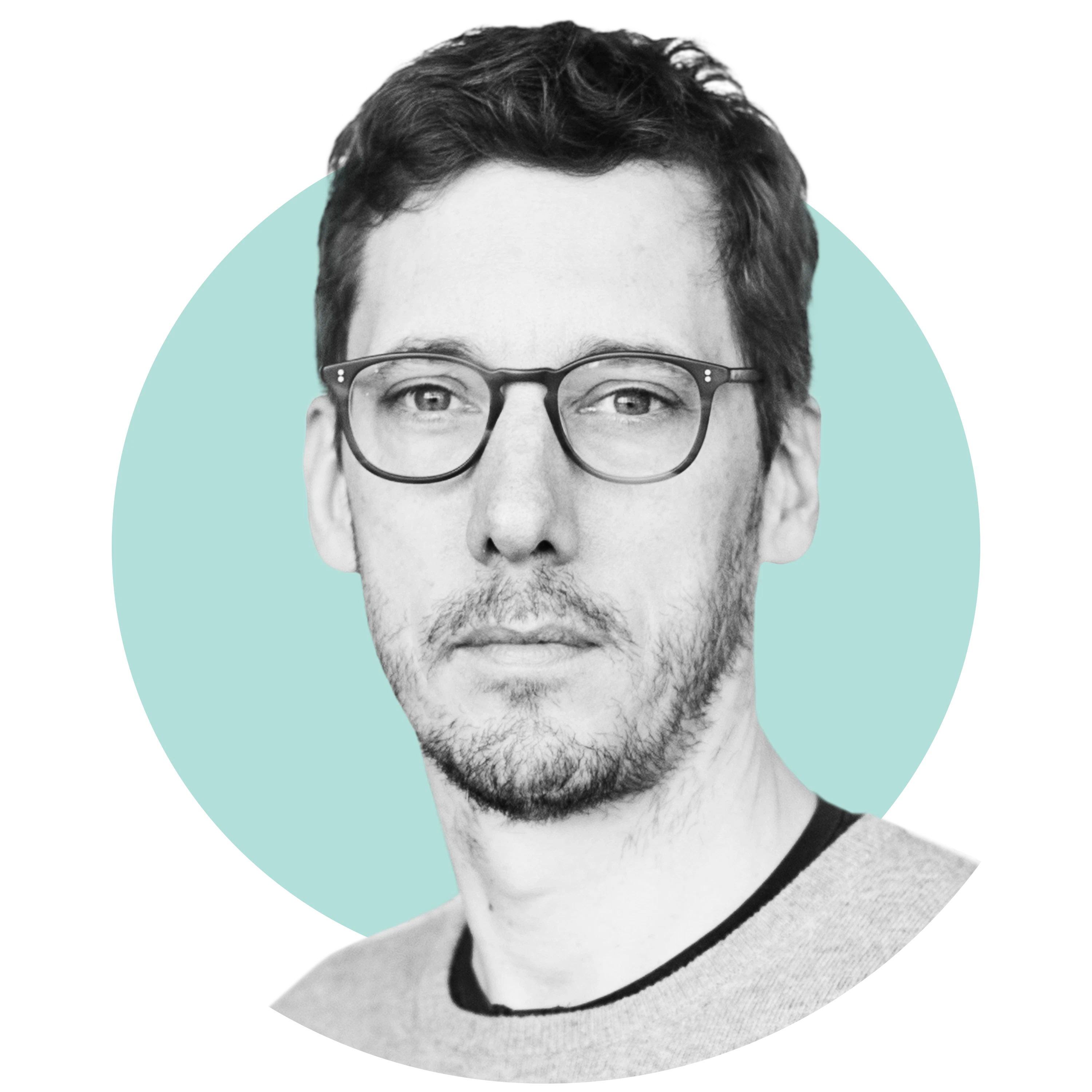 Portrait undefined Sebastian Gierke