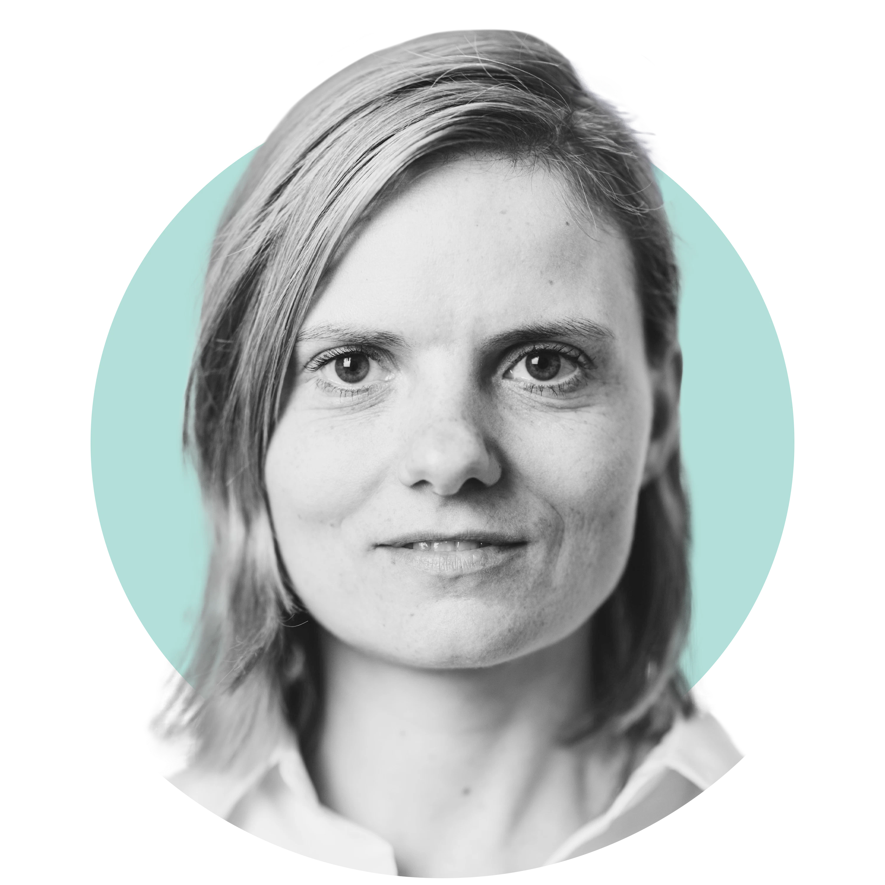 Portrait undefined Sina-Maria Schweikle