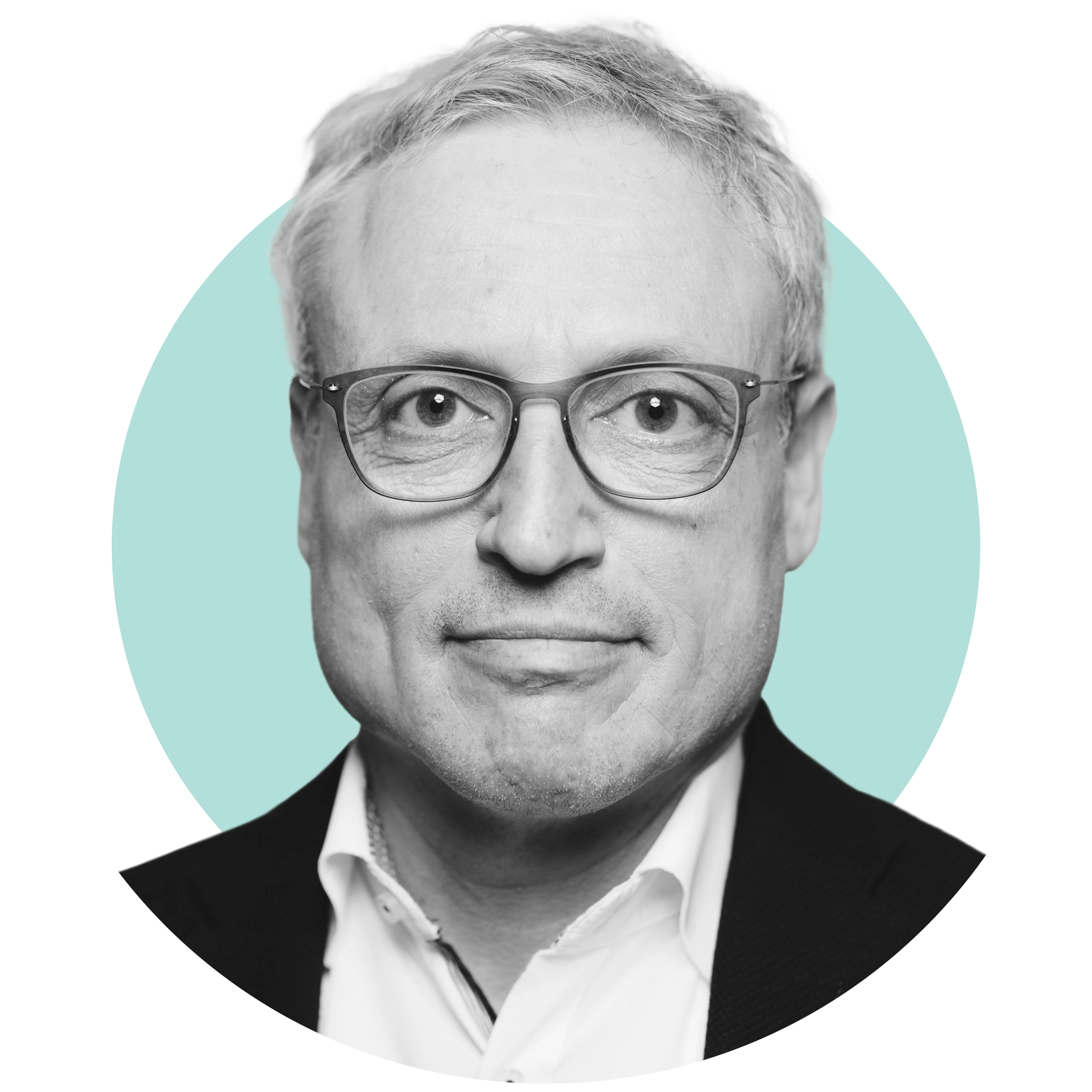 Portrait Außenpolitischer Korrespondent im Berliner Parlamentsbüro Daniel Brössler