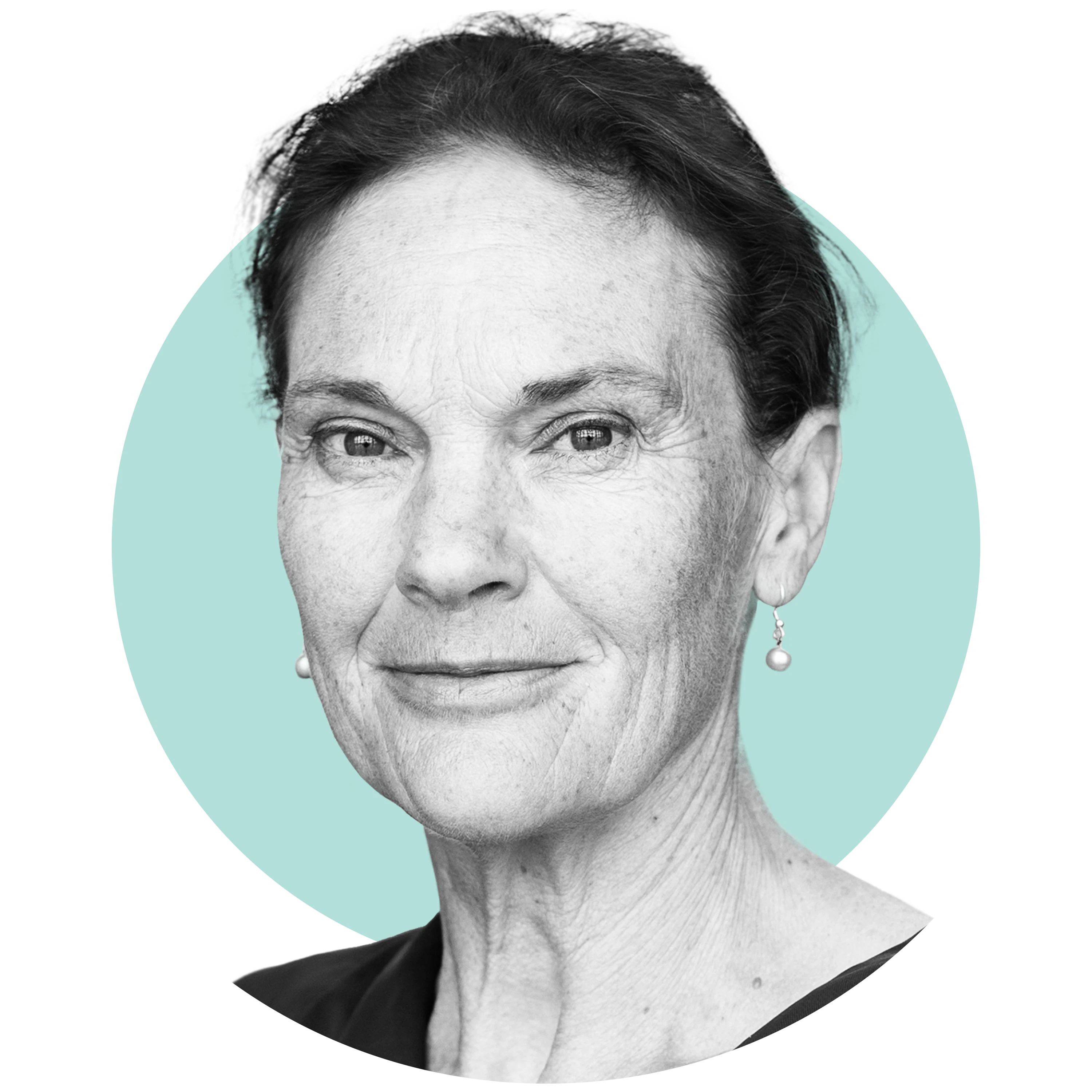 Portrait undefined Johanna Pfund