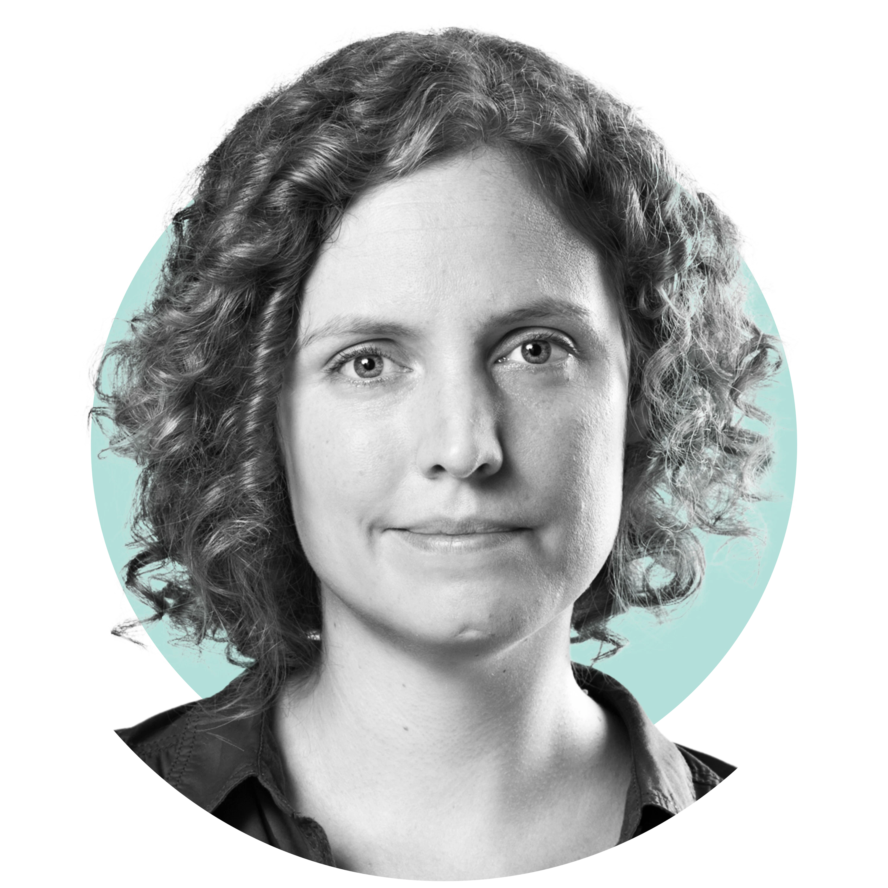 Portrait undefined Silke Bigalke