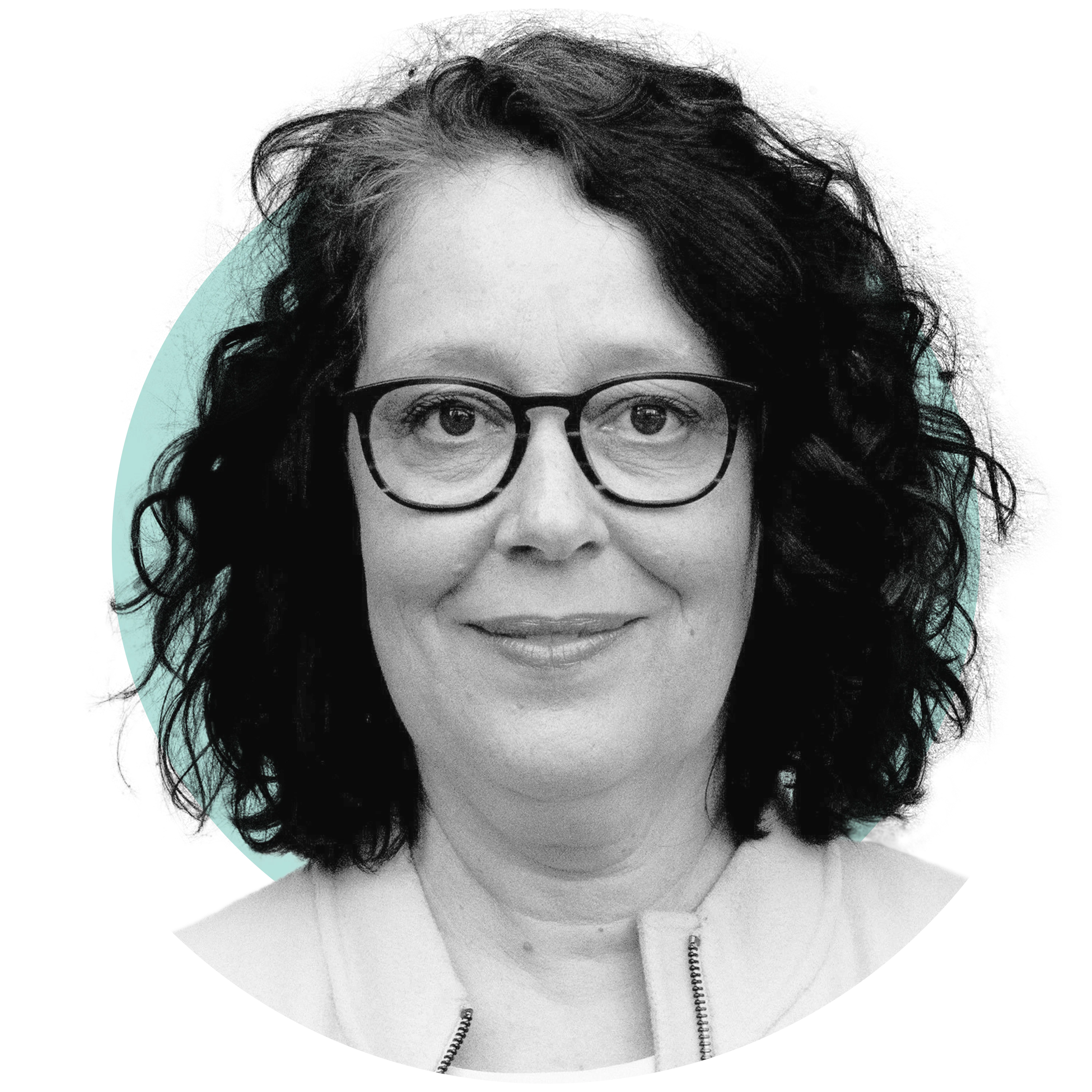 Portrait undefined Christina Berndt