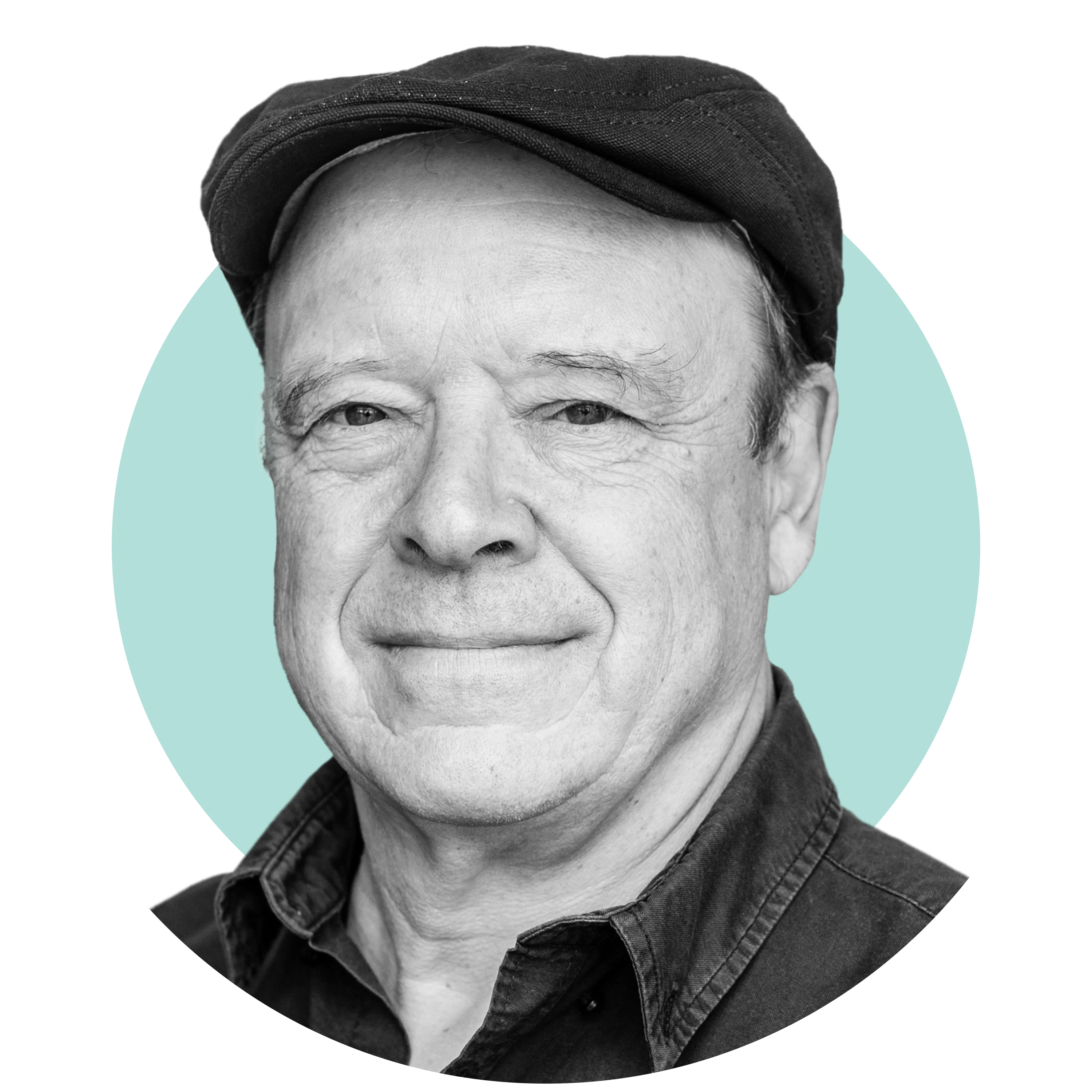 Portrait Leitender Redakteur, Innenpolitik Joachim Käppner