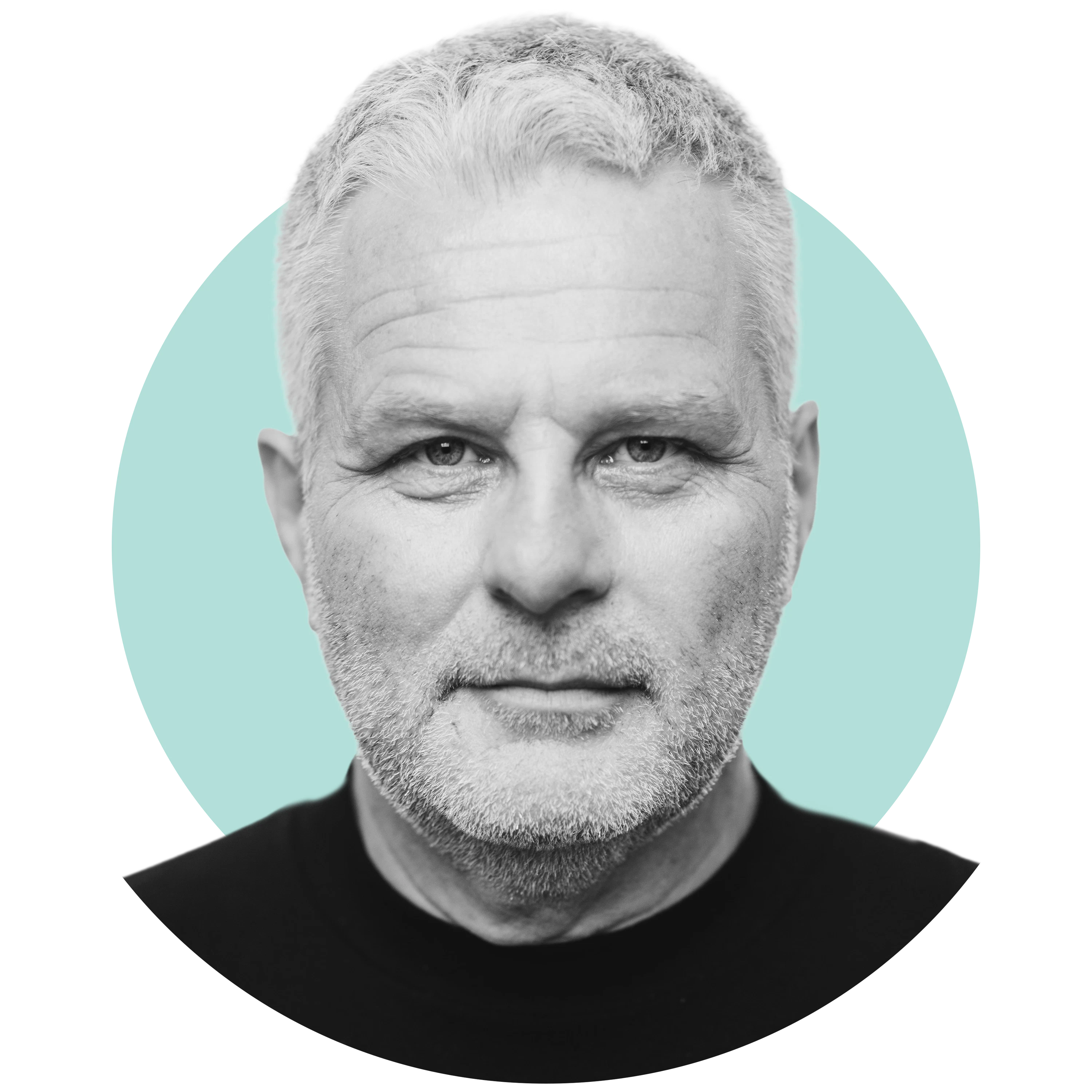 Portrait undefined Claus Hulverscheidt