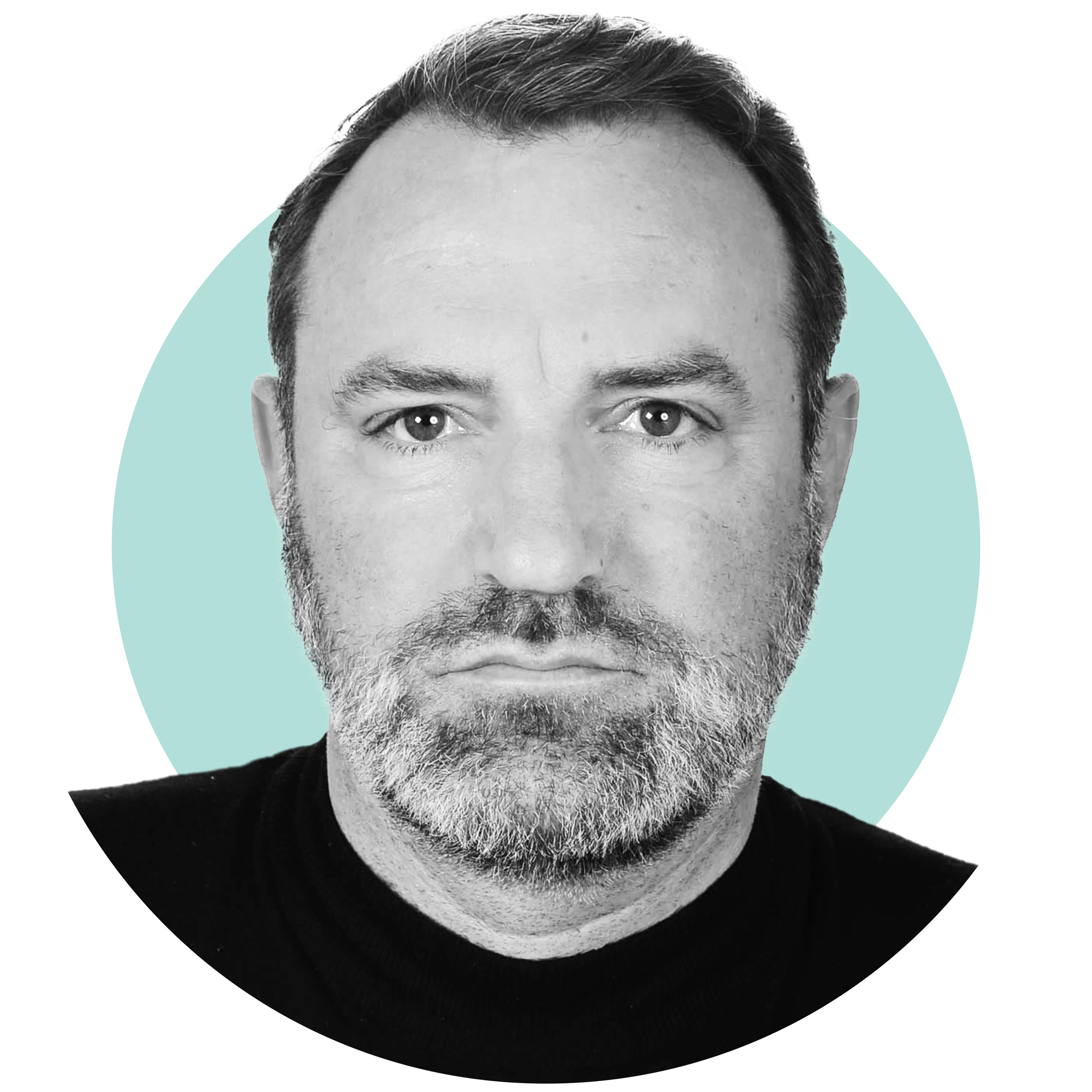 Portrait undefined Christian Zaschke