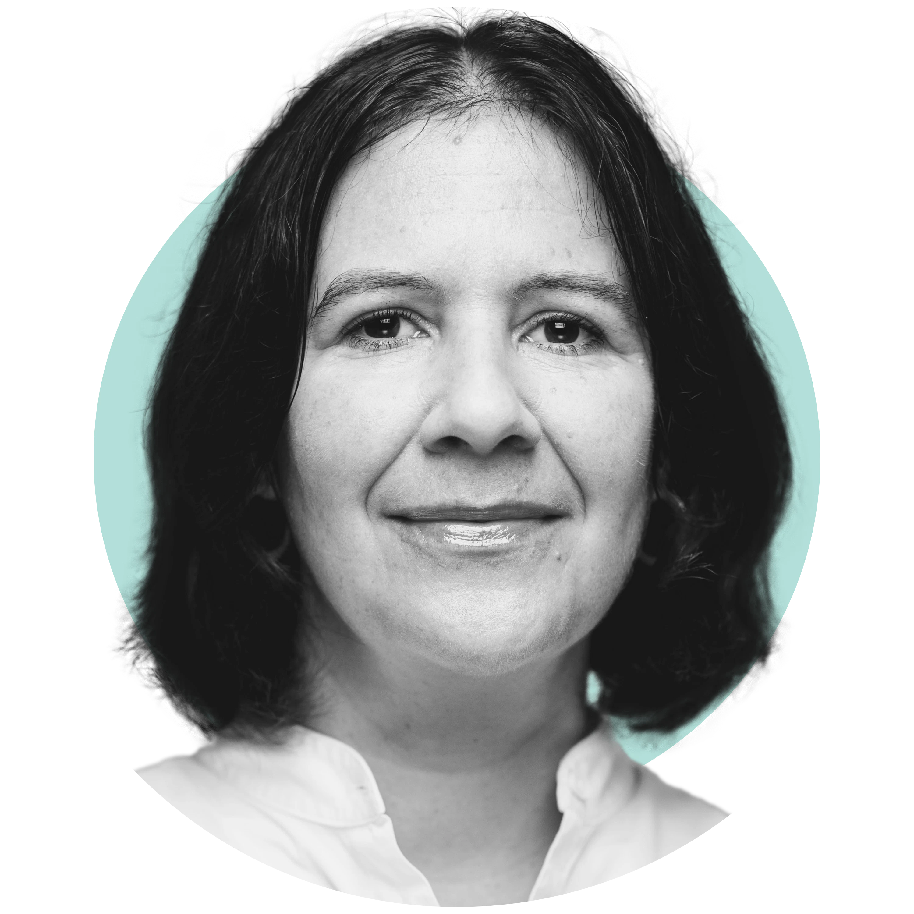 Portrait undefined Verena Mayer