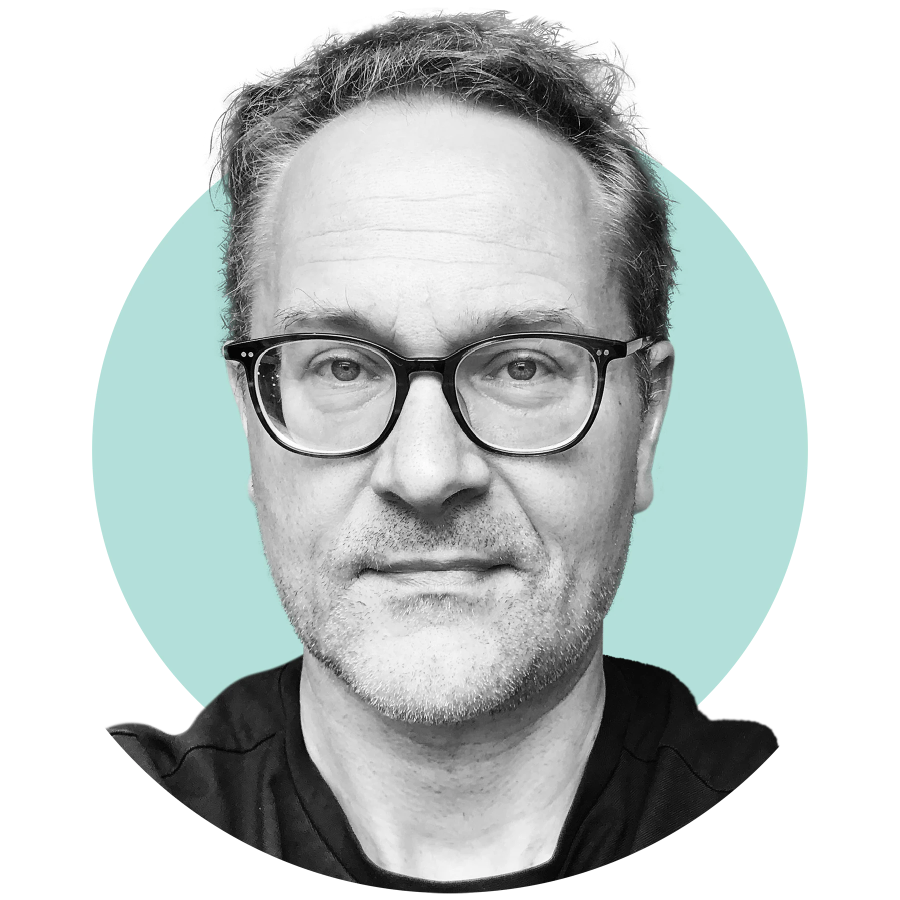 Portrait Korrespondent in Tokio Thomas Hahn