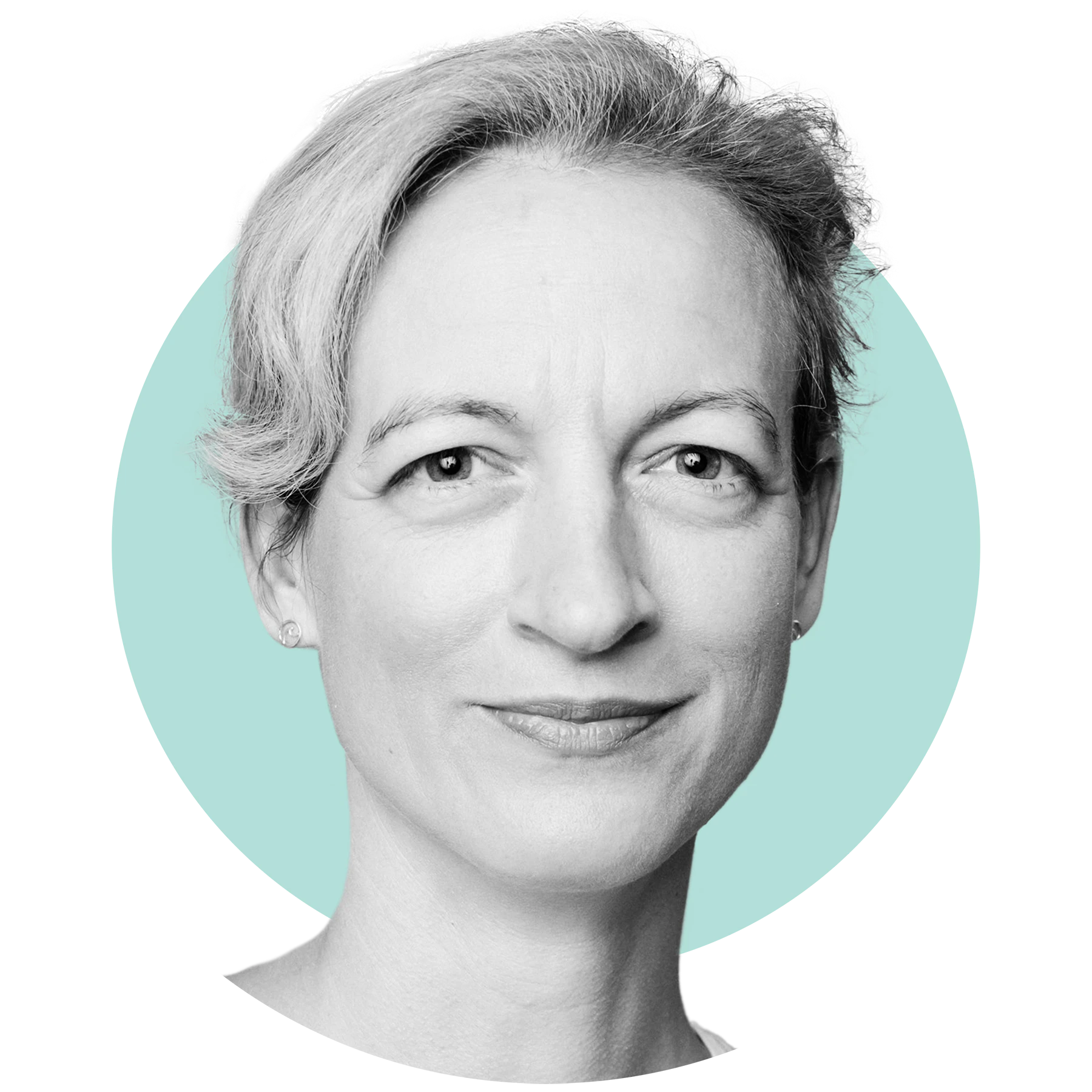 Portrait undefined Lisa Nienhaus