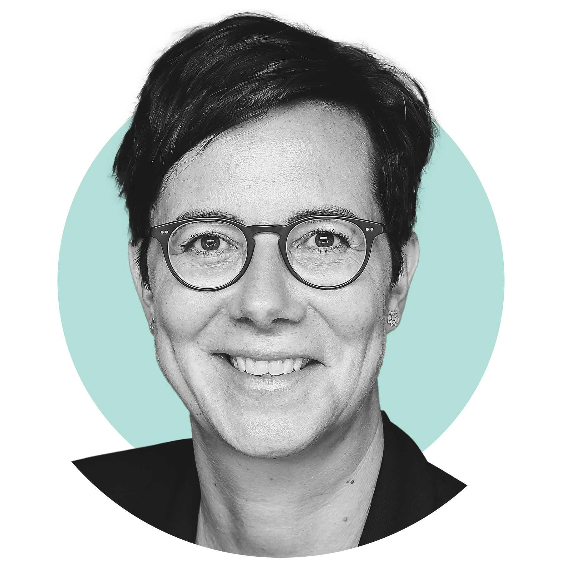 Portrait undefined Iris Mayer