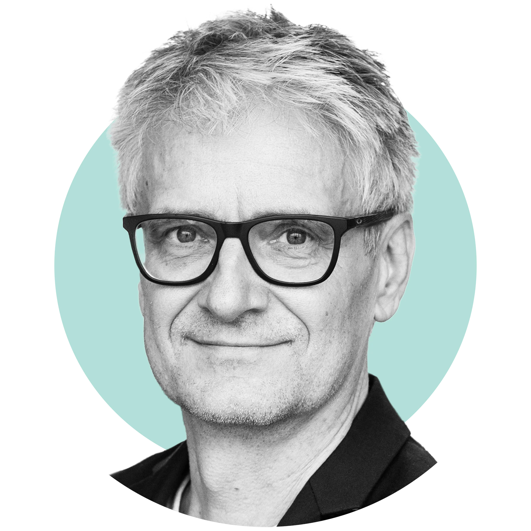 Portrait undefined Sebastian Beck