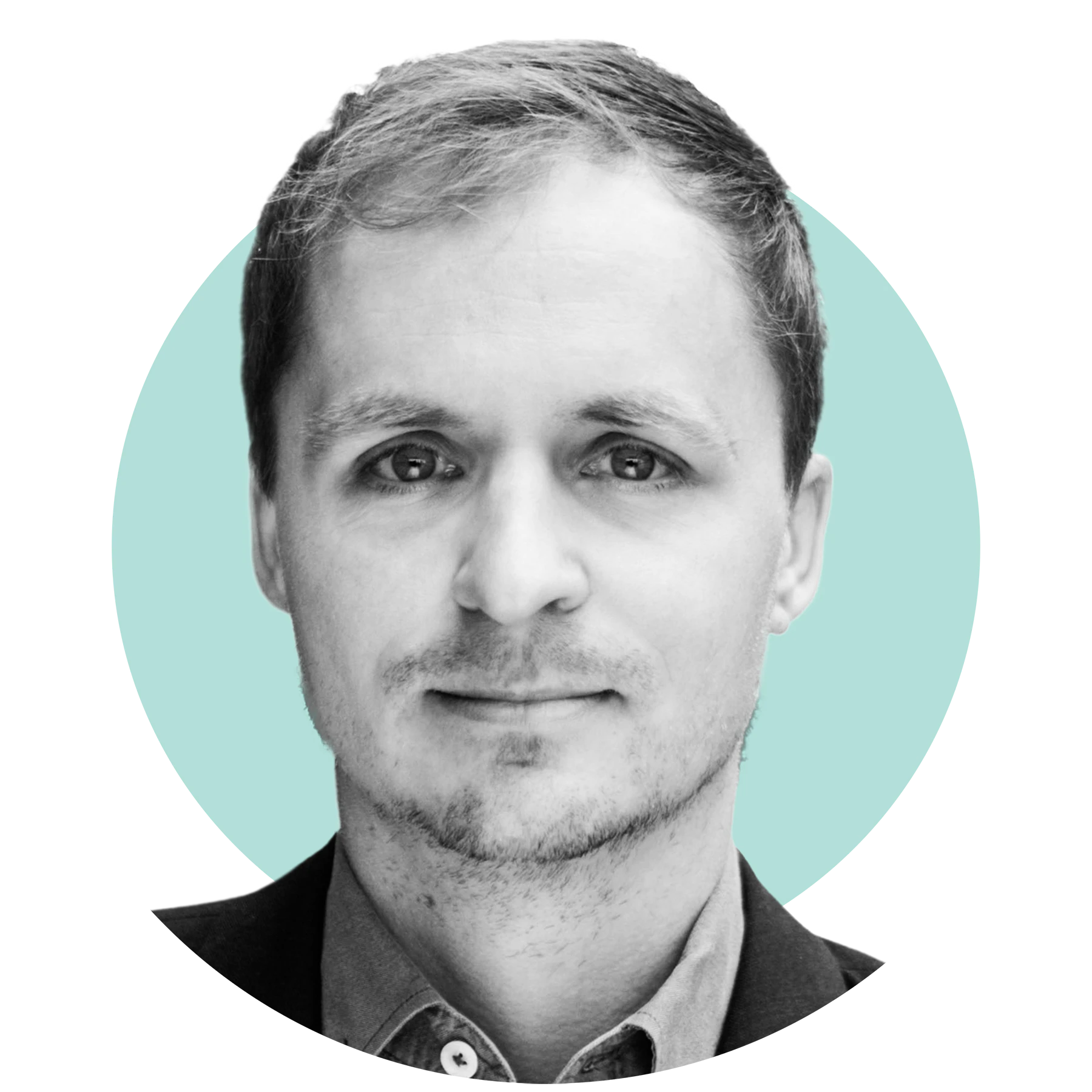 Portrait undefined Christoph von Eichhorn