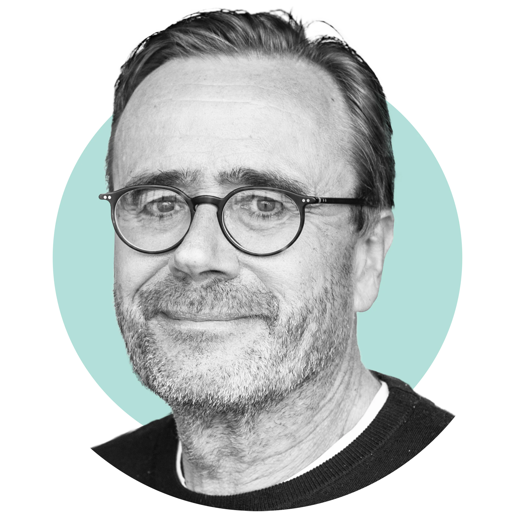Portrait undefined Reymer Klüver