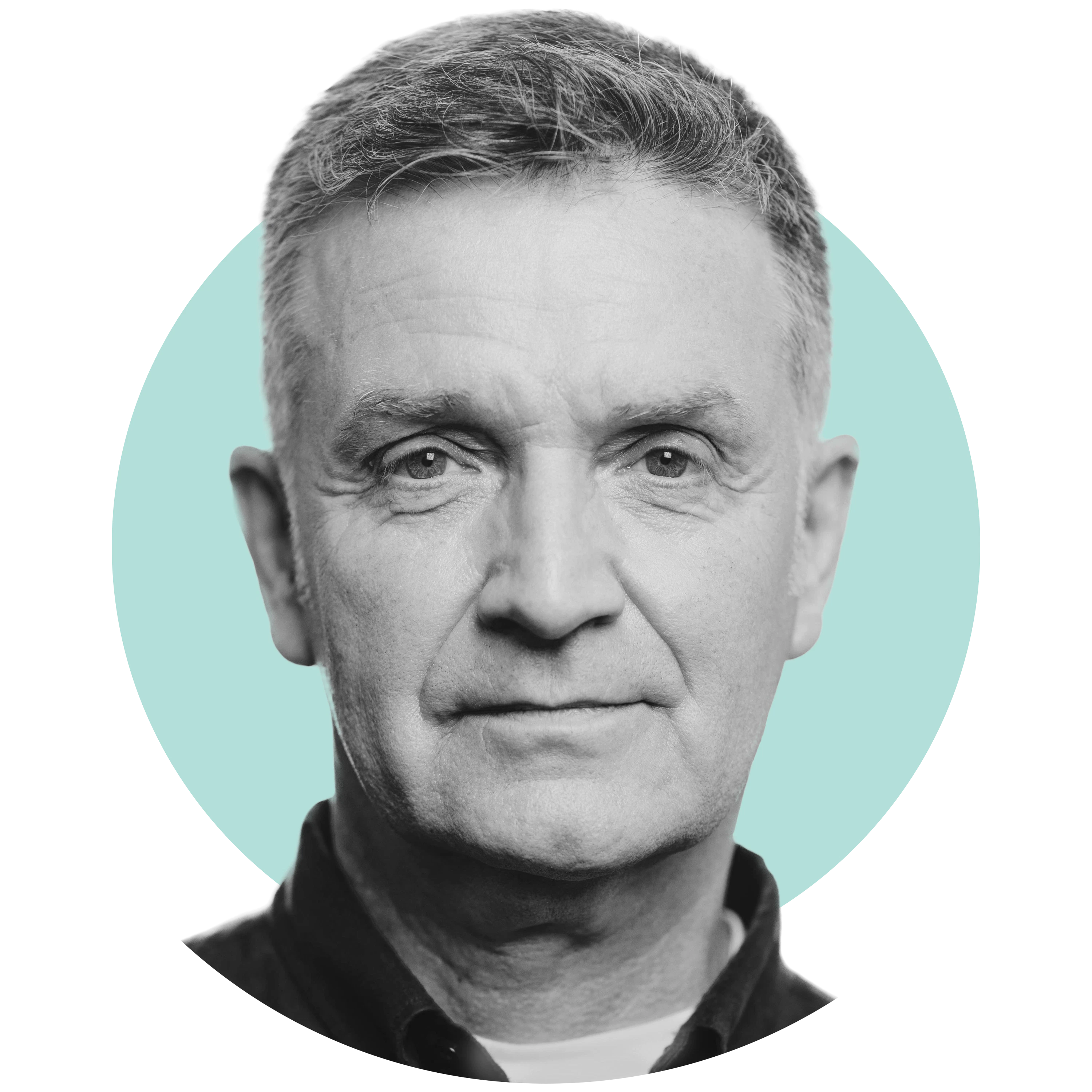 Portrait undefined Tomas Avenarius
