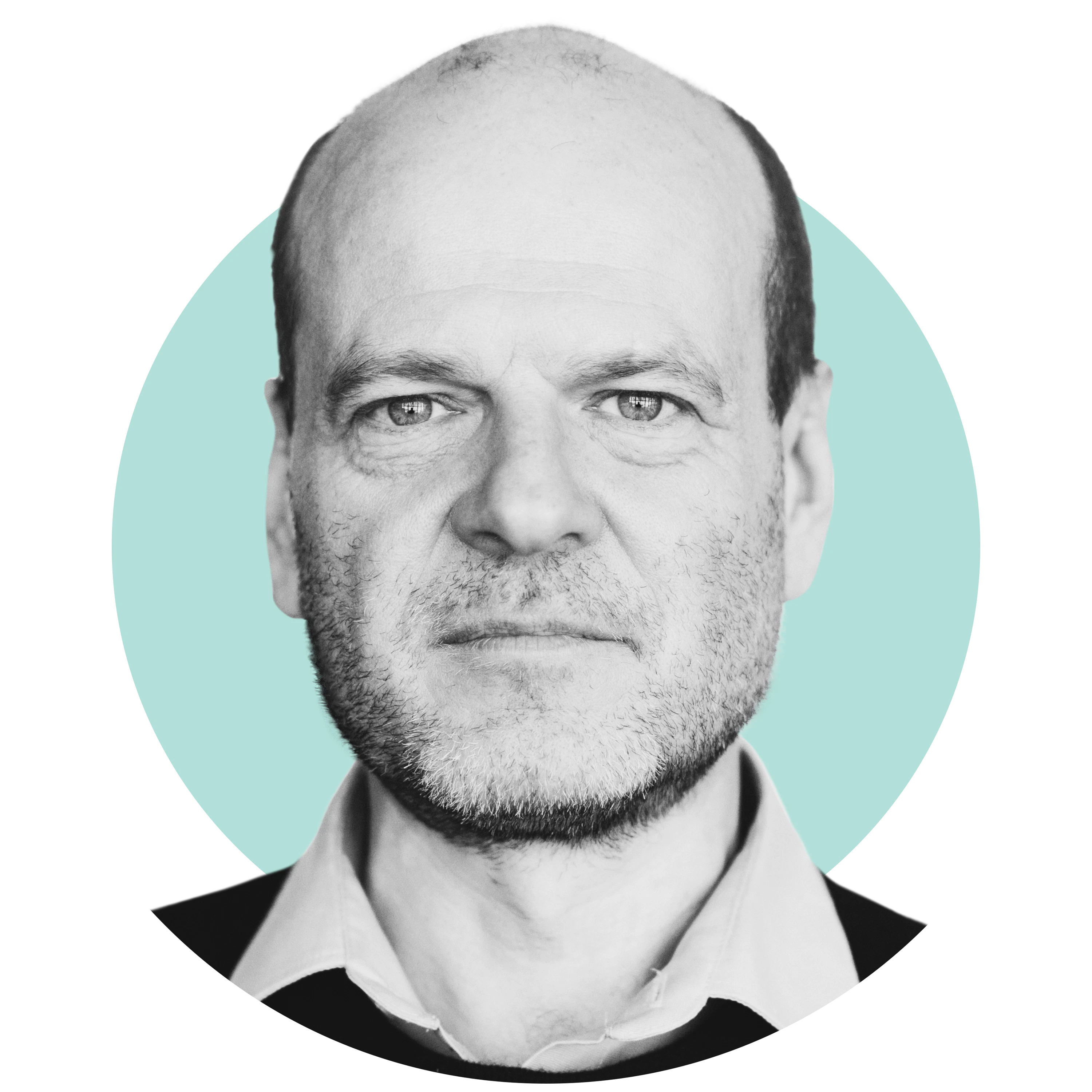 Portrait undefined Tobias Matern