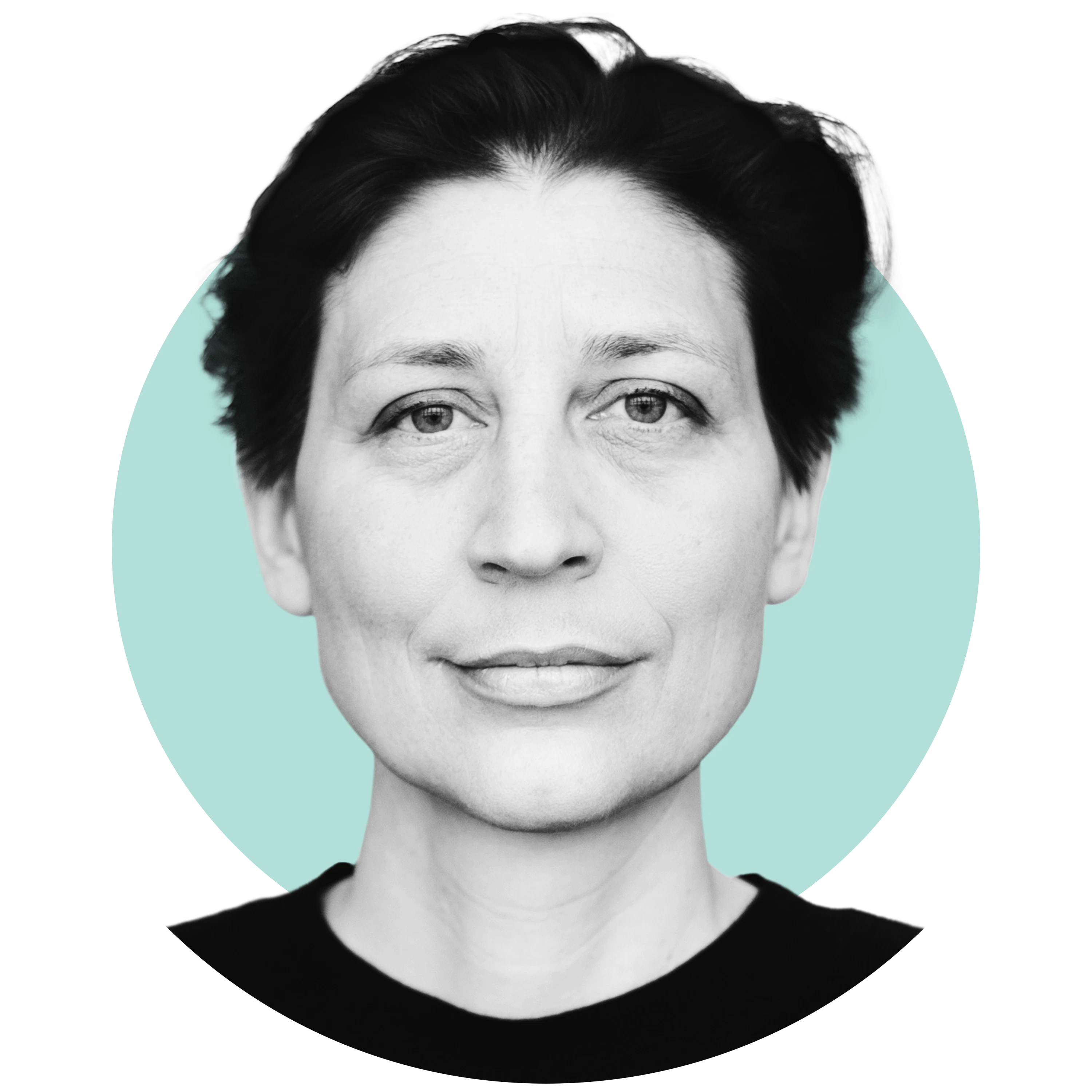 Portrait undefined Laura Weißmüller
