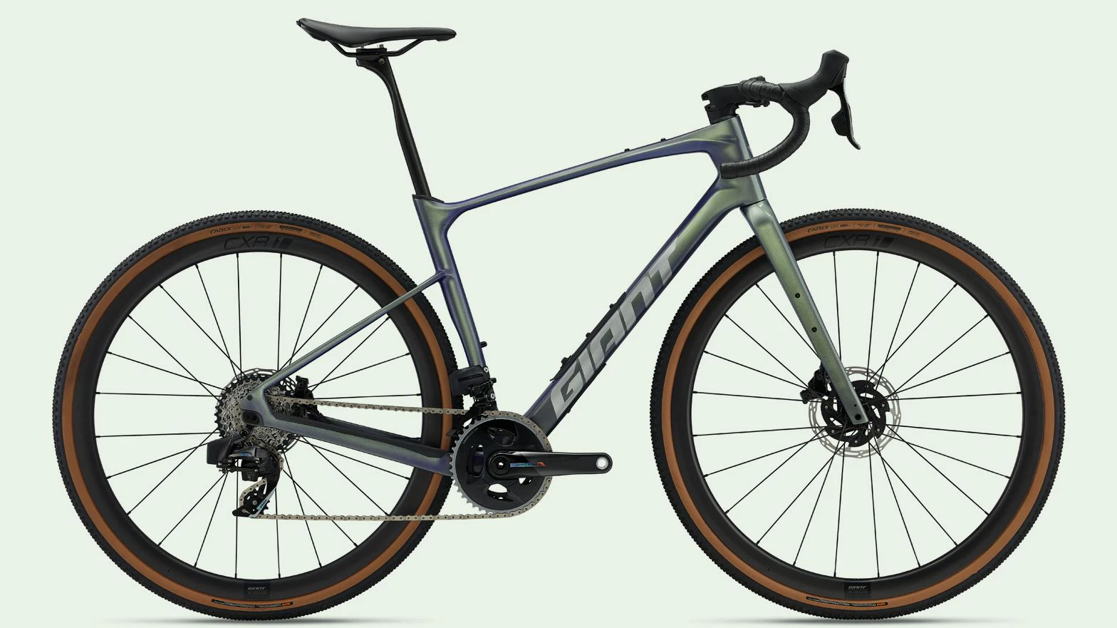 Giant Revolt Advanced Pro 0.