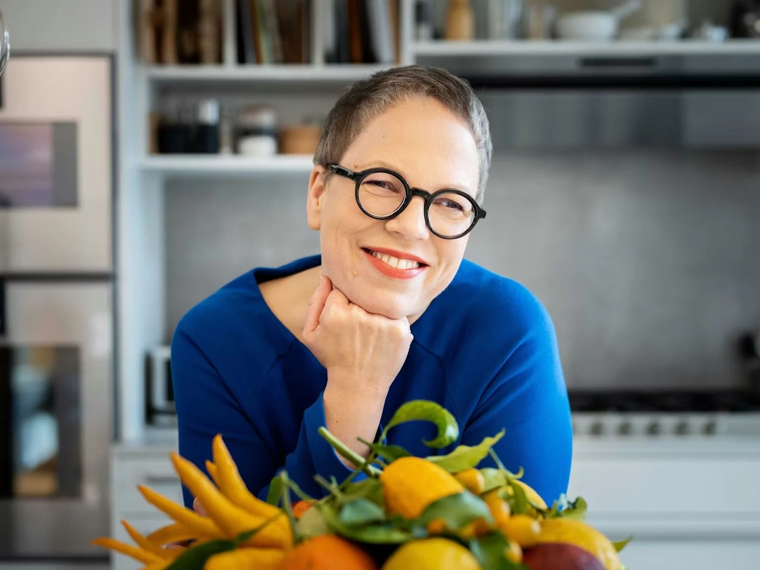 Katharina Seiser  lebt in Wien. Sie betreibt den Blog  esskultur.at  und hat mehrere Kochbücher verfasst, Zuletzt erschien  Gut bei Hitze  (2026, Brandstätter Verlag), ein kulinarischer Leitfaden für heiße Tage.