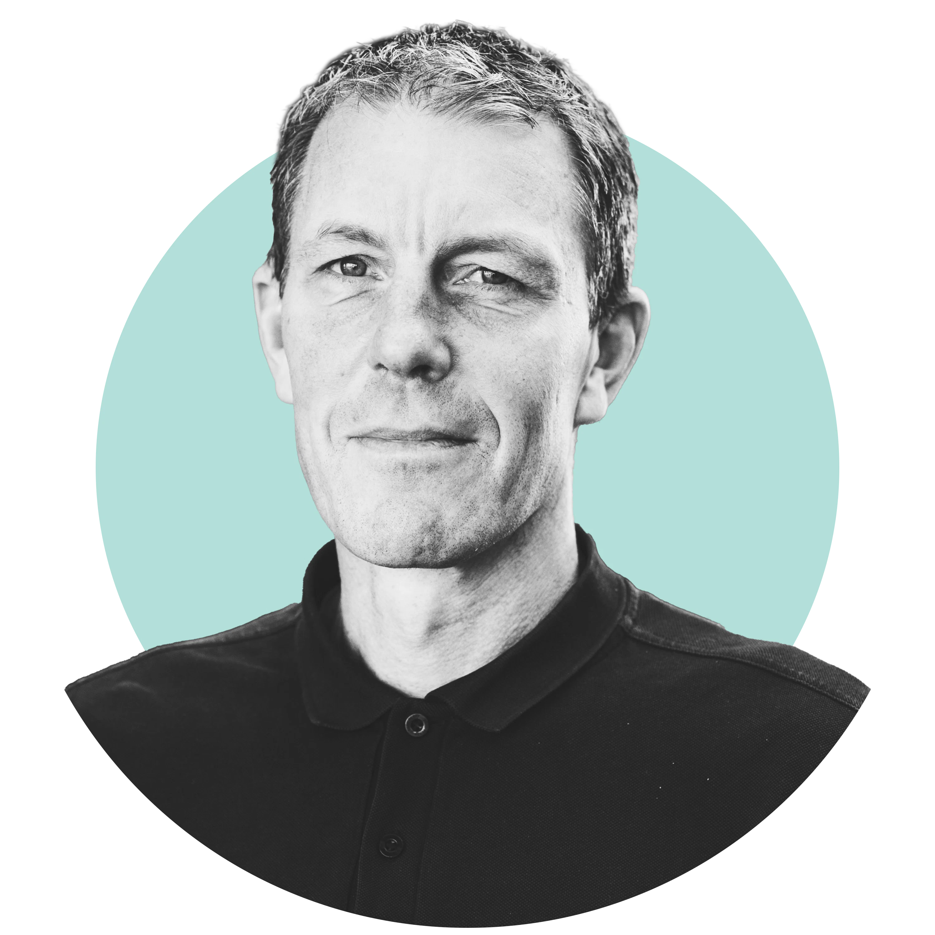 Portrait undefined Jan Heidtmann