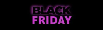 Black Friday Black Week