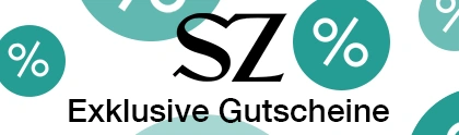 Exklusive Gutscheine